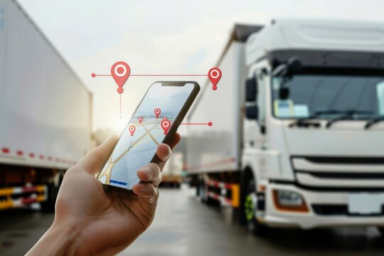Vehicle and Asset Tracking