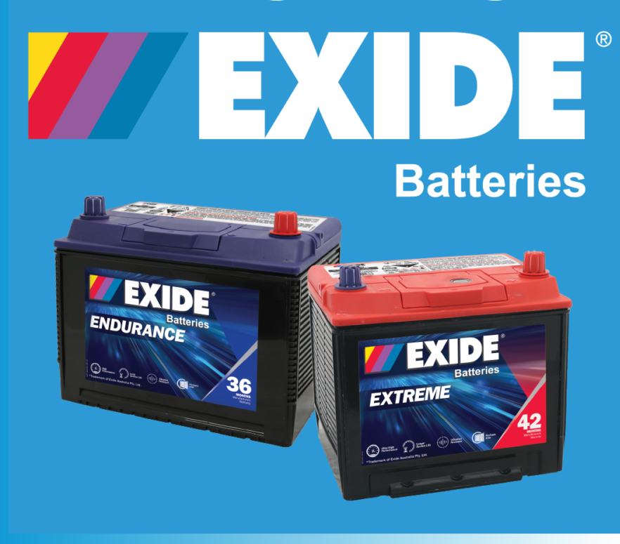 Battery and Charging