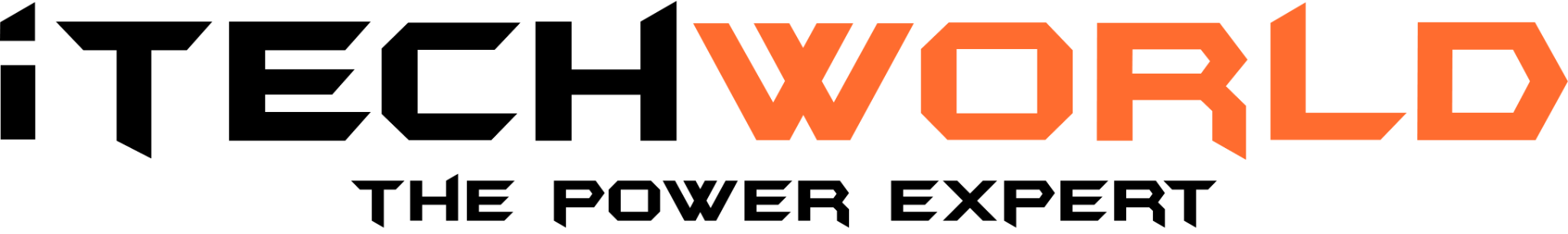 iTech World